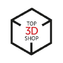 Digital Manufacturing Store Top 3D Shop