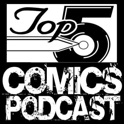 Top 5 Comics