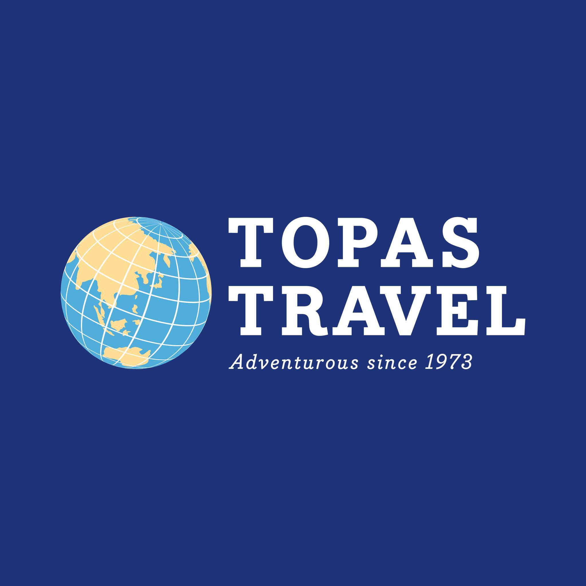 Topas Travel