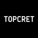 Topcret