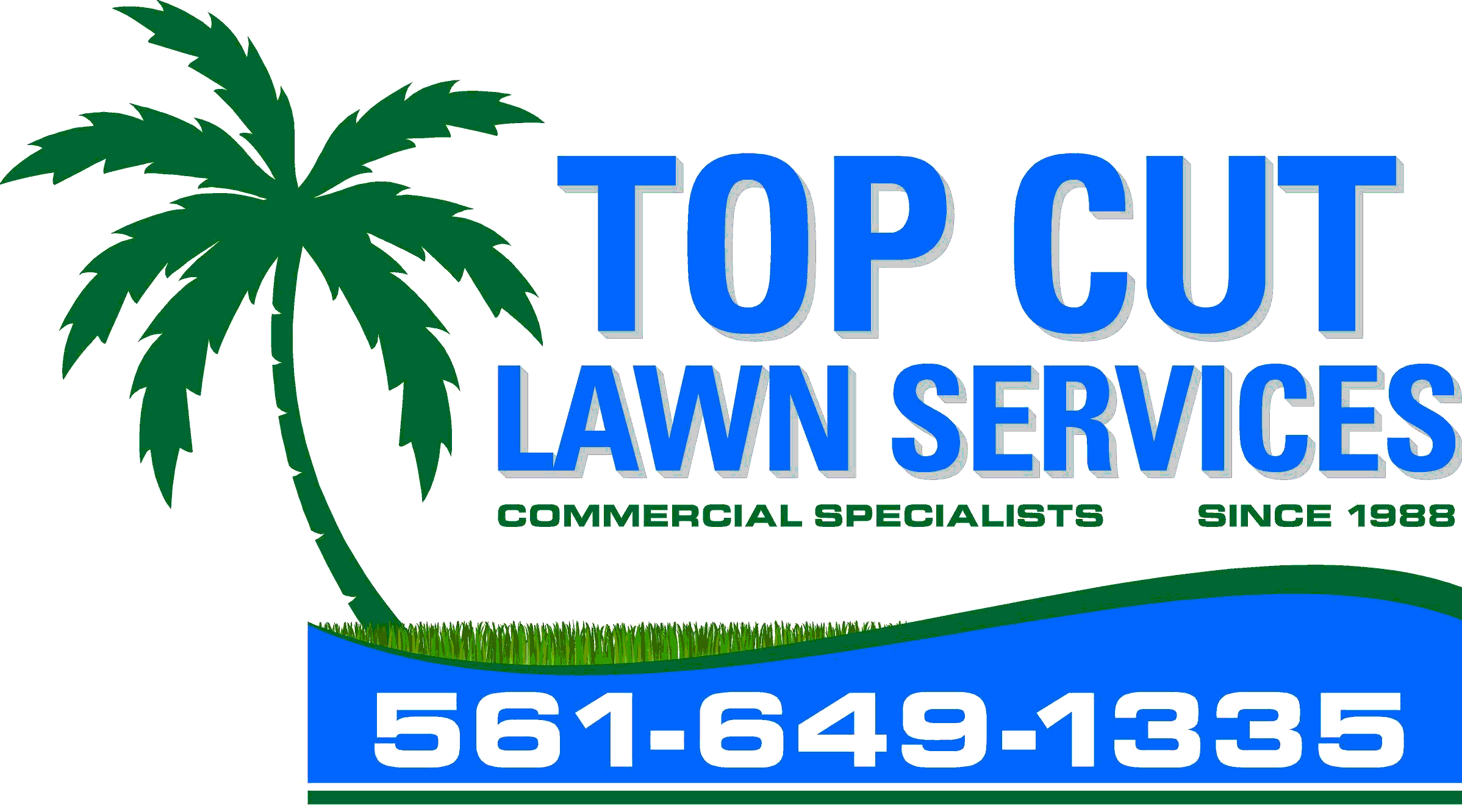 TOP CUT LAWN SERVICES