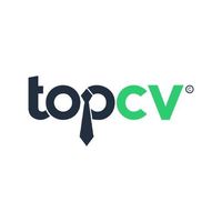 Topcv   Follow Your Career