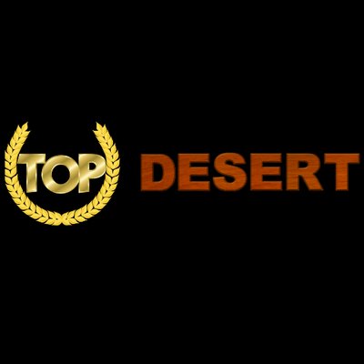 Top Desert