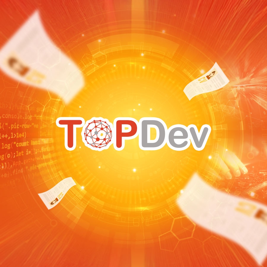 Topdev.Vn