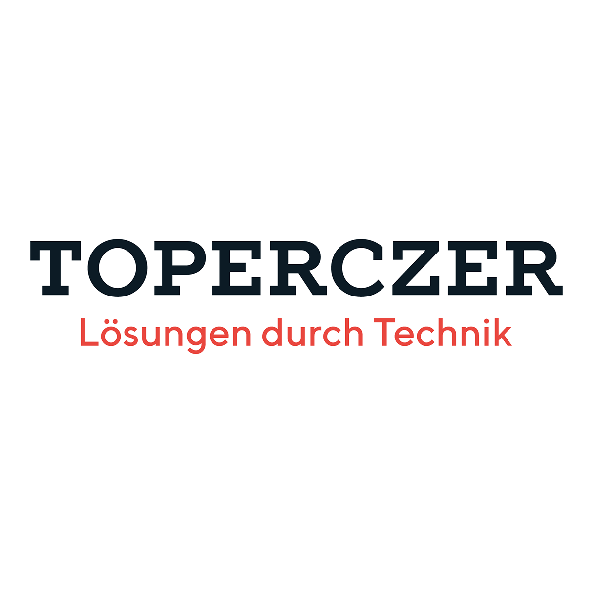 Toperczer Gmbh