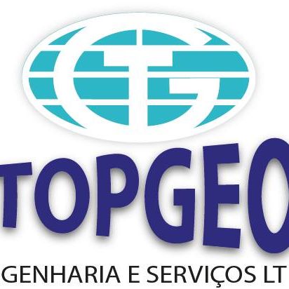 Topgeo Engenharia e Serviços LTDA