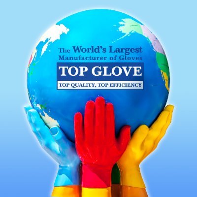 Top Glove Corporation Bhd