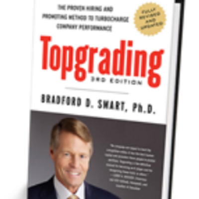 Topgrading