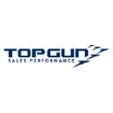 Top Gun Sales Performance