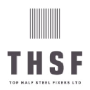 Top Half Steel Fixers Limited