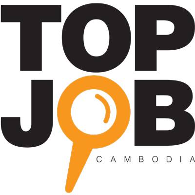 Top Job Cambodia