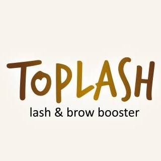 Toplash Cosmetics