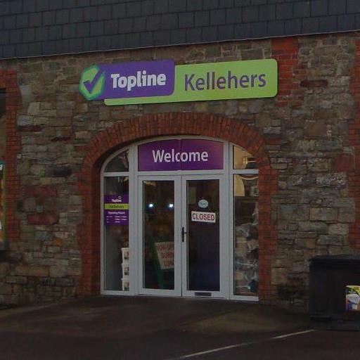 Topline Kellehers