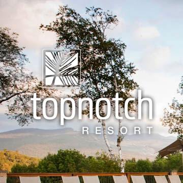 Topnotch Resort