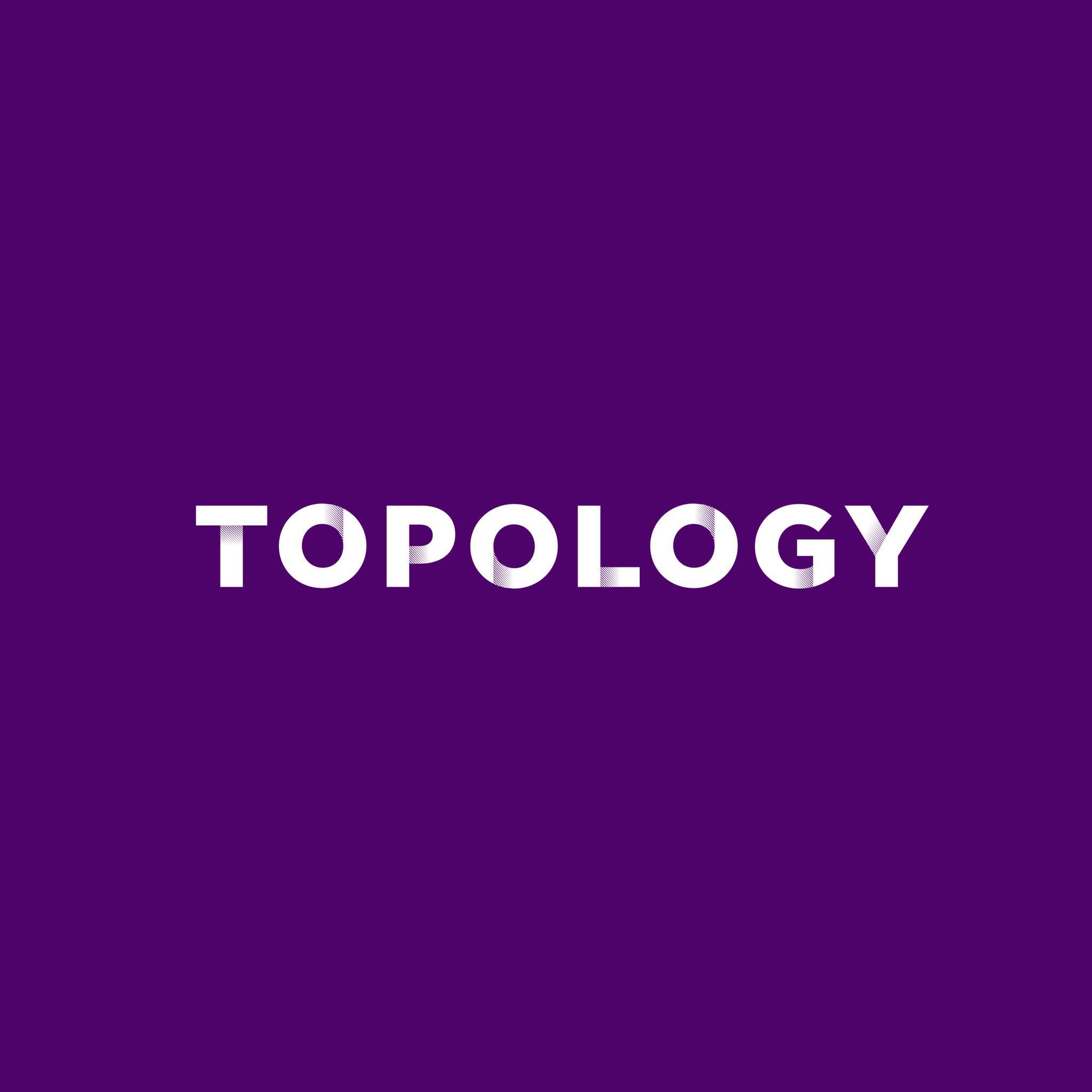 Topology