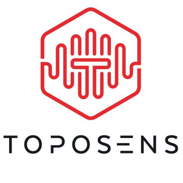 Toposens