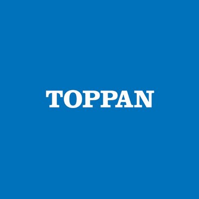 Toppan Printing Co