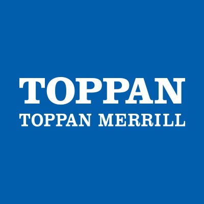 Toppan Merrill