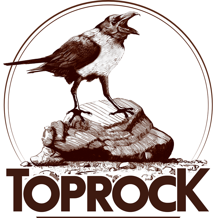 Toprock