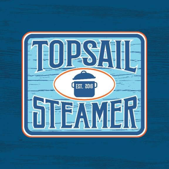 Topsail Steamer