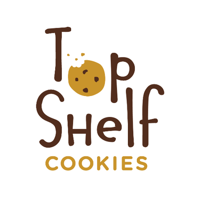 Top Shelf Cookies