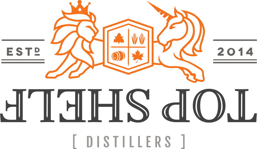 Top Shelf Distillers