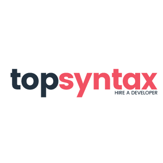 Topsyntax