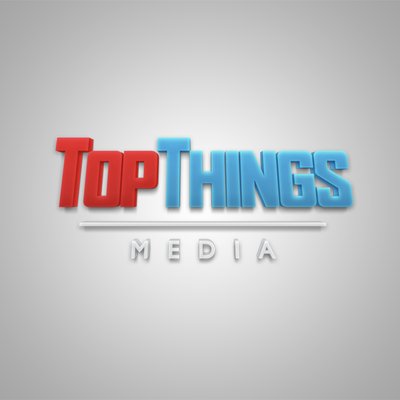 Top Things Media