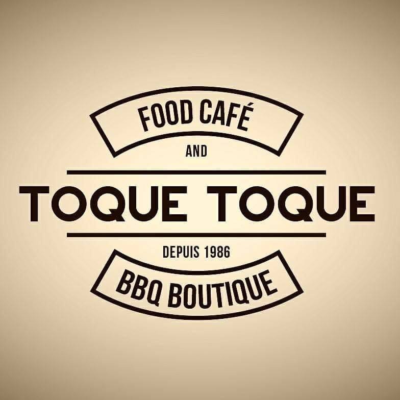 Cafe Restaurant Toque Toque