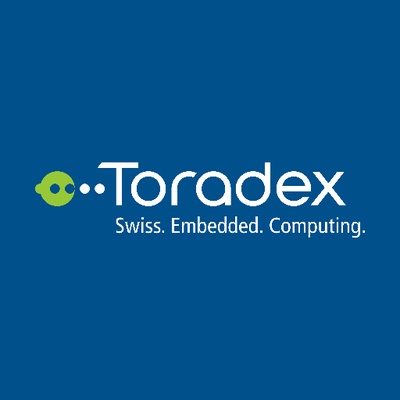 Toradex