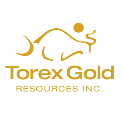 Torex Gold Resources