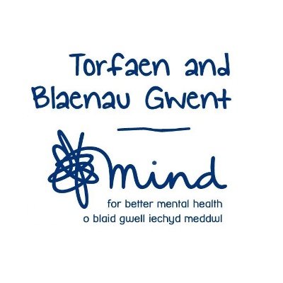 Torfaen and Blaenau Gwent Mind