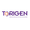 Torigen Pharmaceuticals