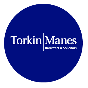 Torkin Manes