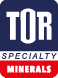 TOR Minerals International