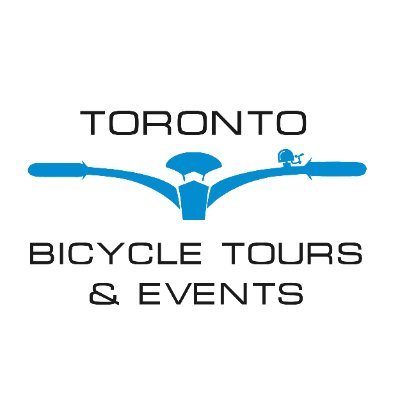 Toronto Bicycle Tours