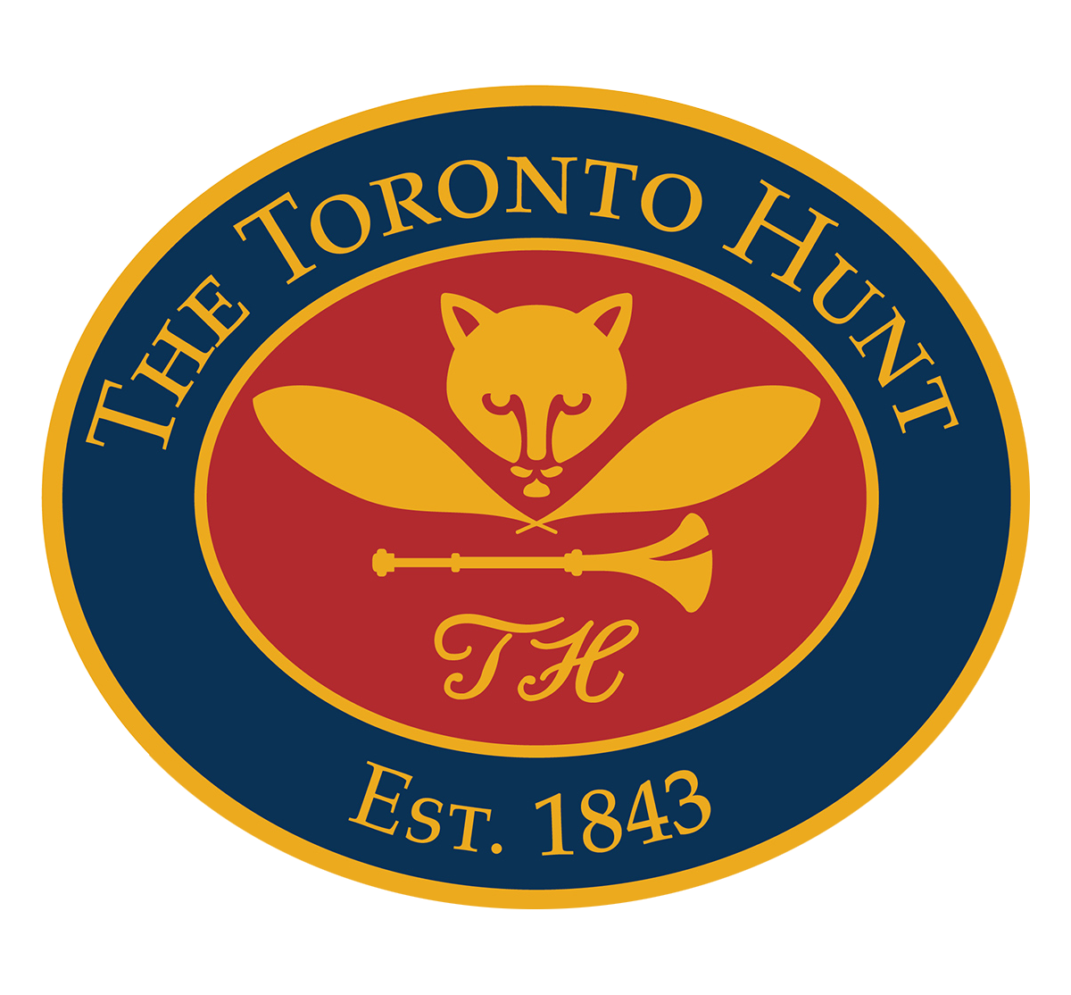 The Toronto Hunt