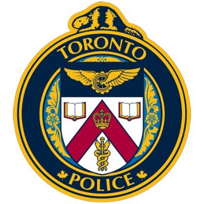 Toronto Police Service