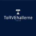 ToRVEhallerne