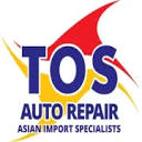 TOS Auto Repair