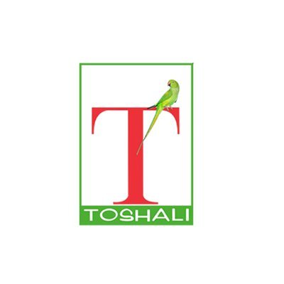 Toshali Resort