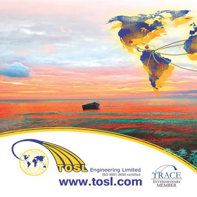 TOSL Engineering