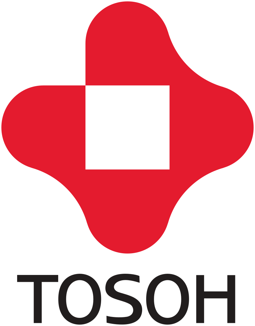 Tosoh