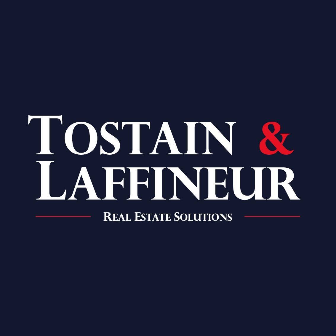 Tostain & Laffineur