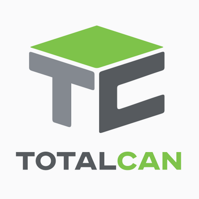 TotalCan