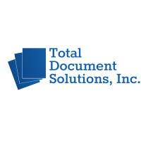Total Document Solutions