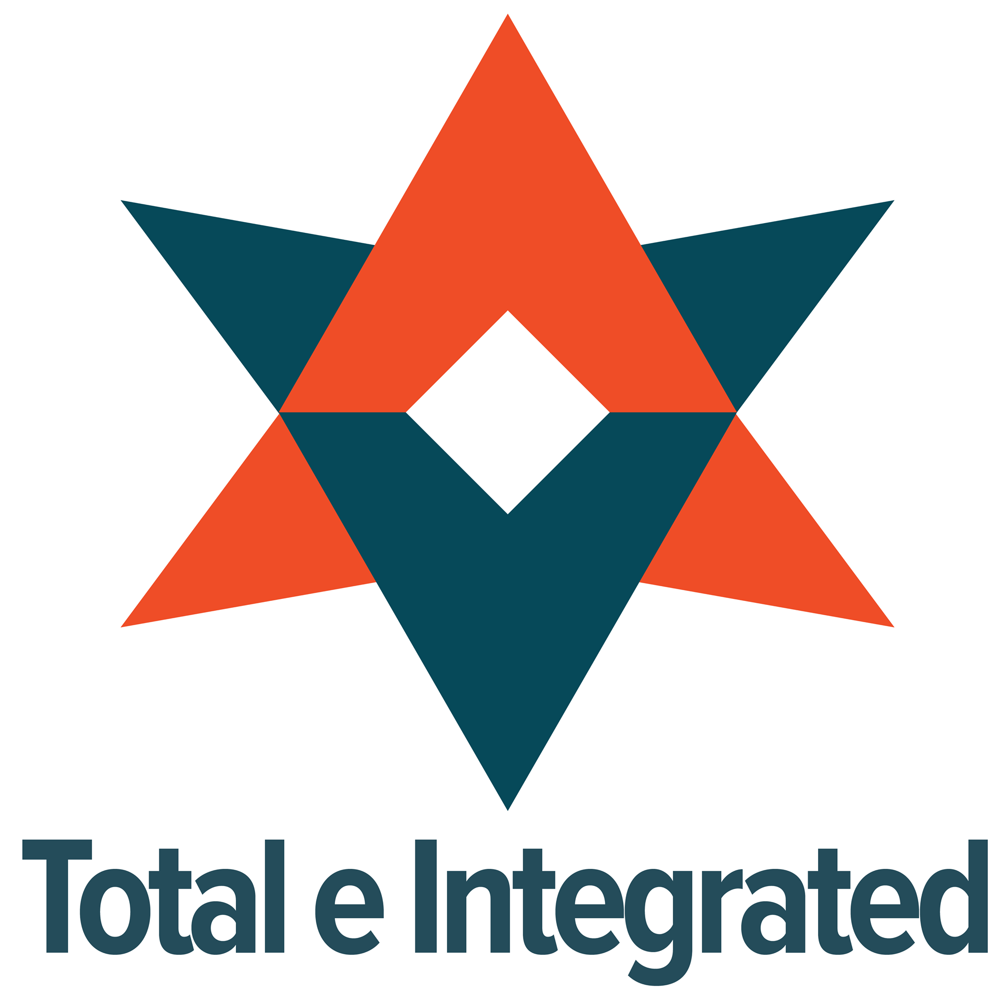 Total e Integrated