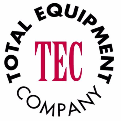 Total Equipment Company