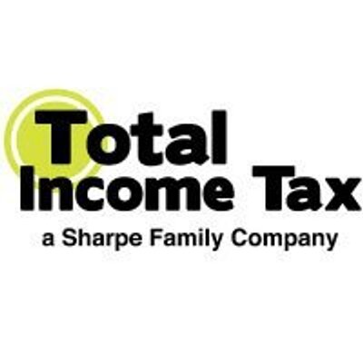 TOTAL INCOME TAX