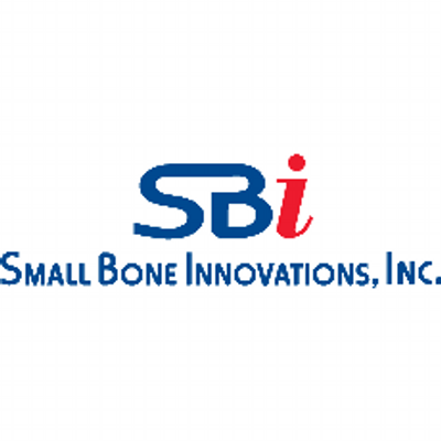 Small Bone Innovations